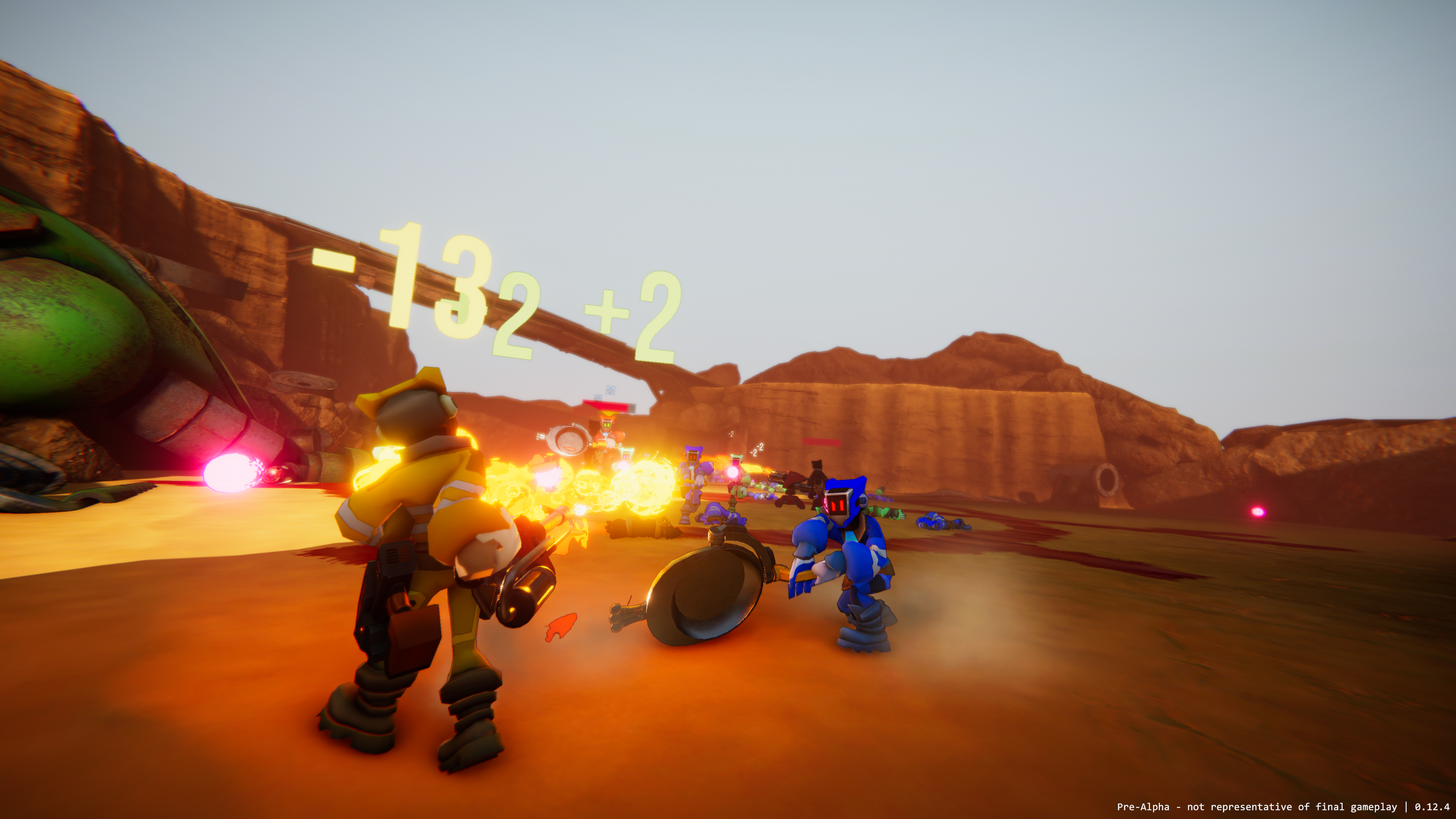 Jury Rig screenshot 1