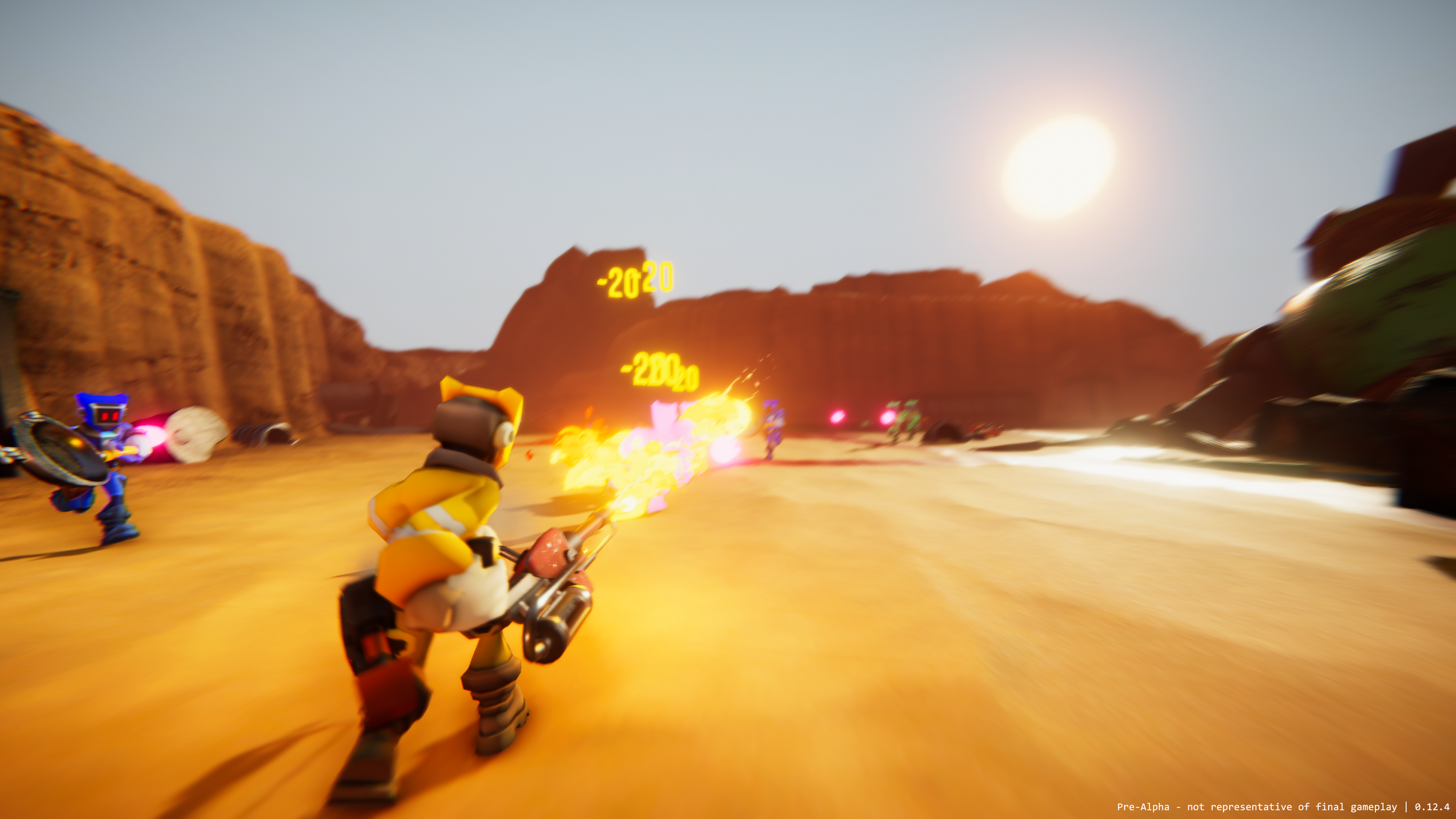 Jury Rig screenshot 2