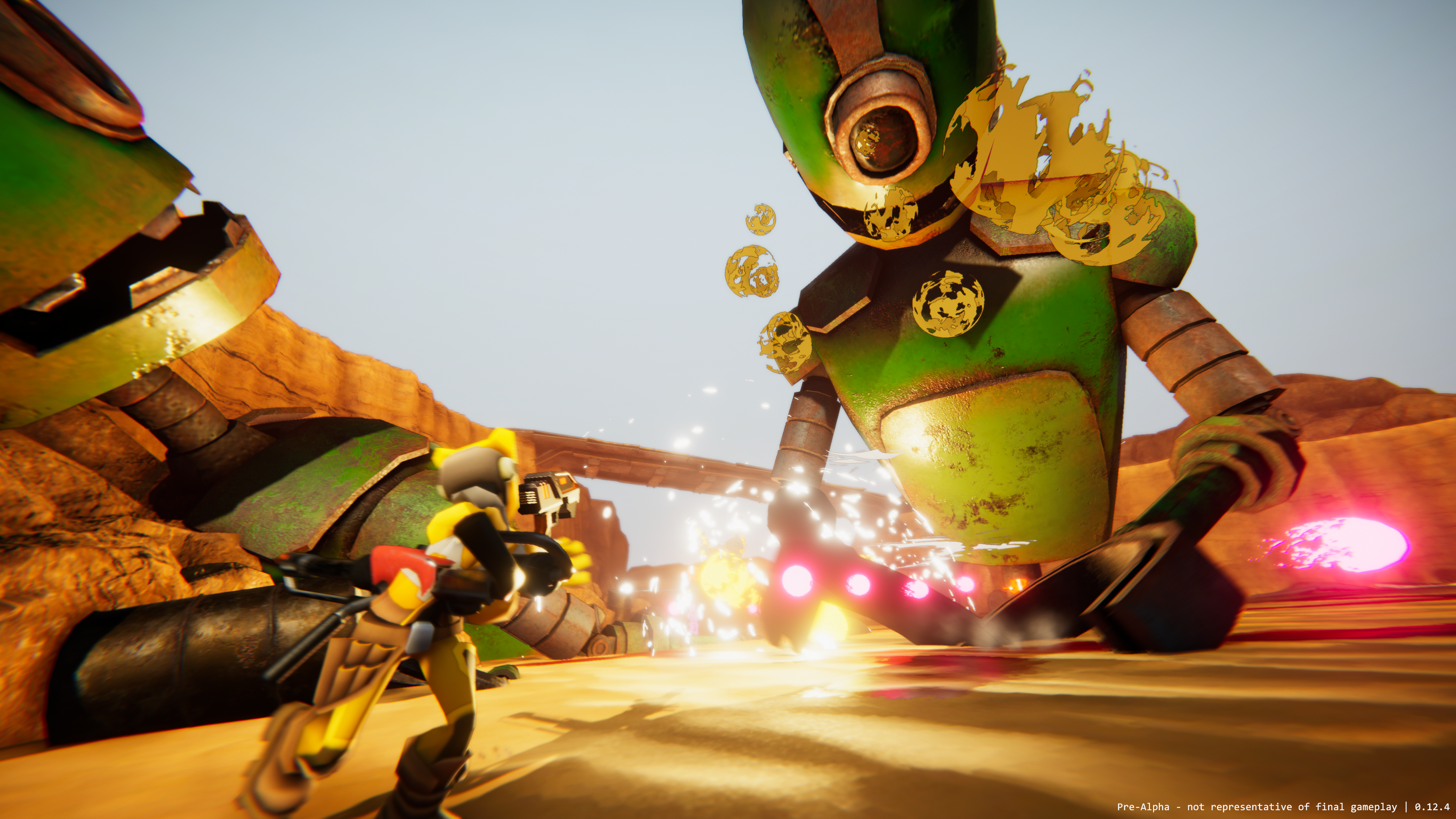 Jury Rig screenshot 3