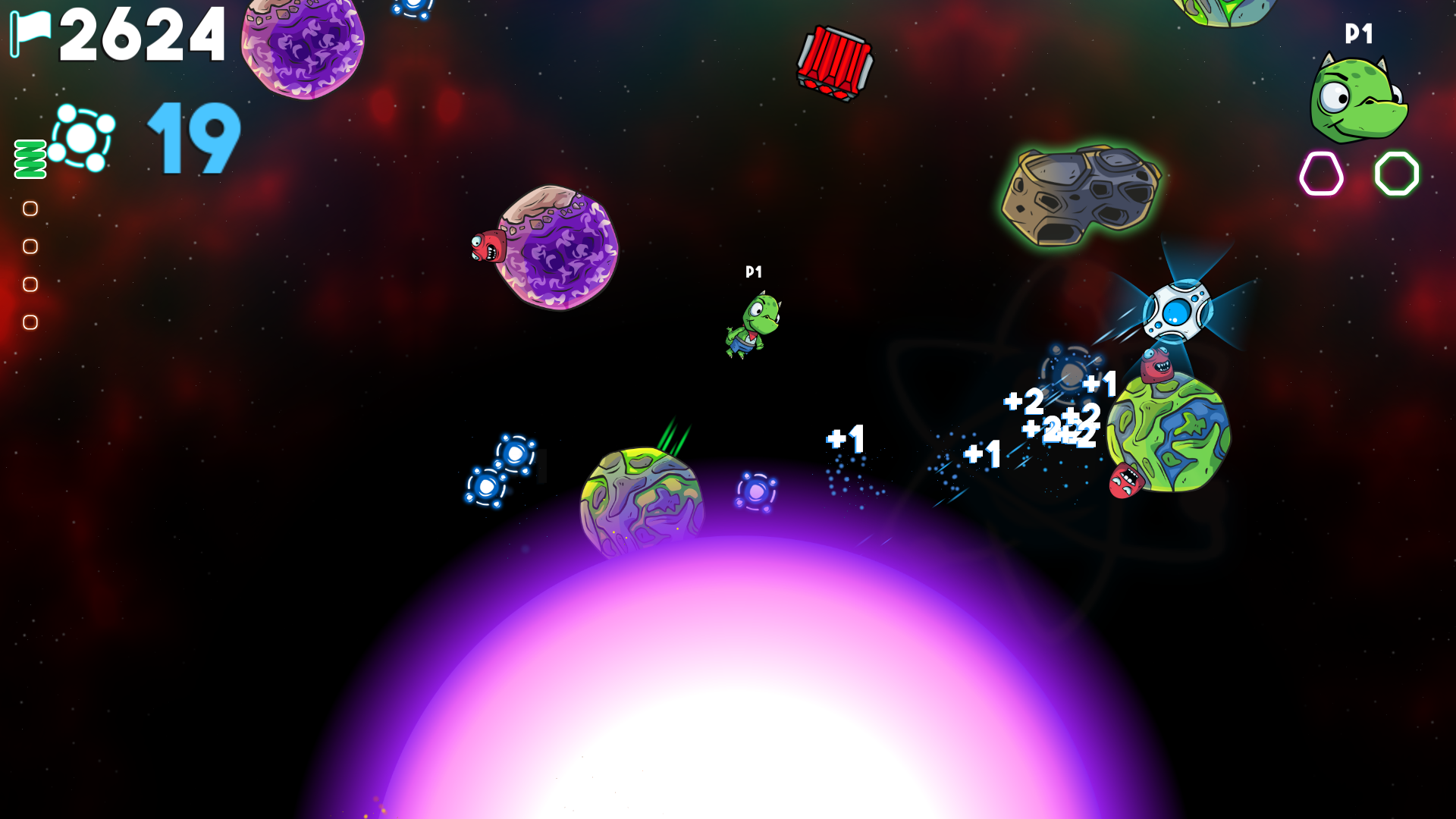 Star Escape screenshot 2